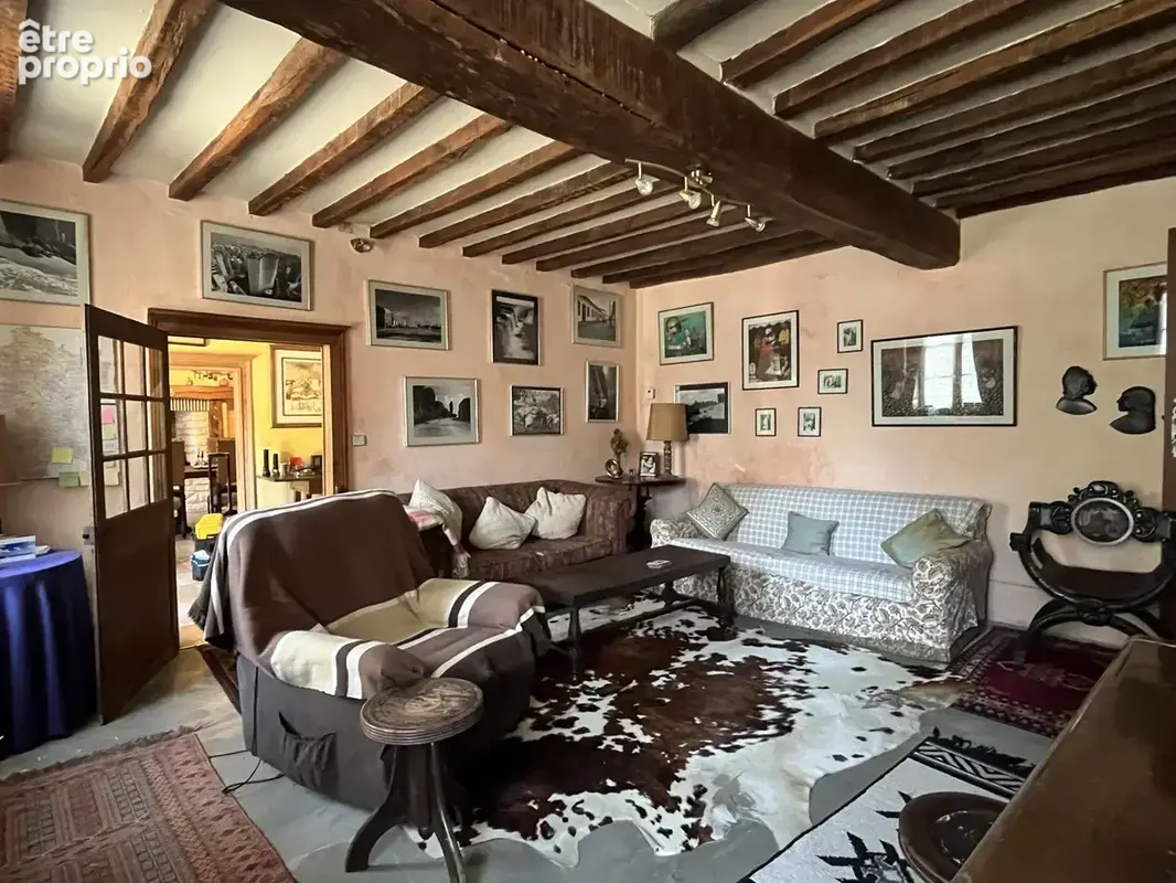 Maison de caractère à vendre - photo 5