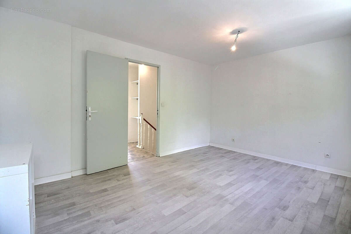 Maison à MONTPELLIER