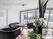 Appartement à SAVIGNY-SUR-ORGE