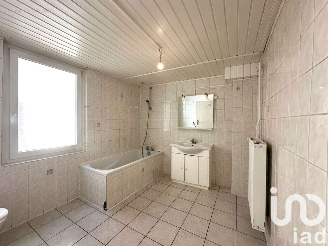 Photo 6 - Maison à L&#039;HOPITAL