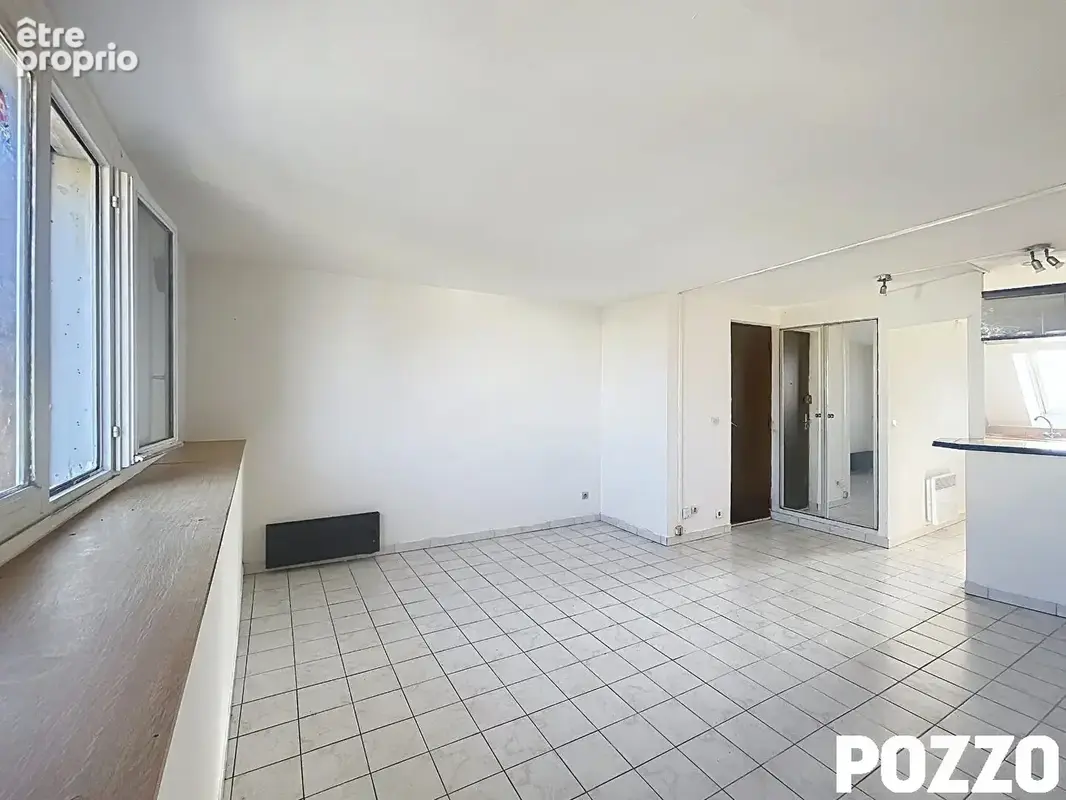 Appartement Duplex Mondeville - Les Charmettes - photo 4