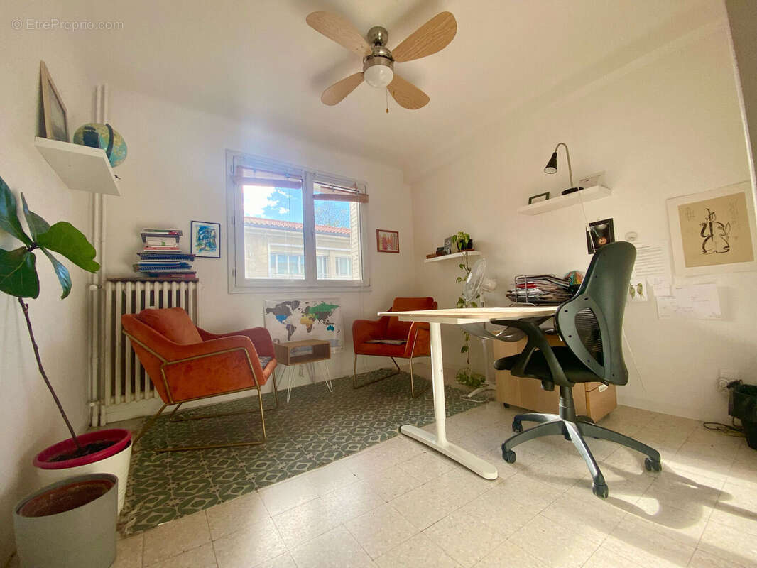 Photo 2 - Appartement à MONTPELLIER