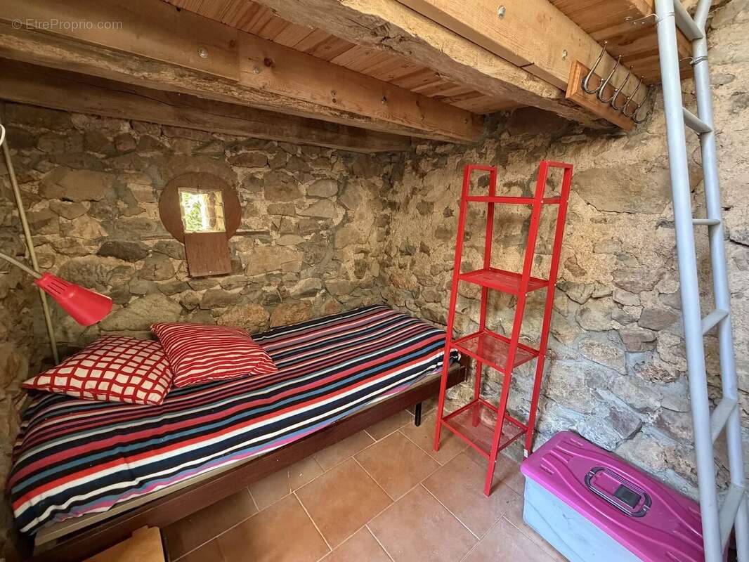 Maison à CHIDDES