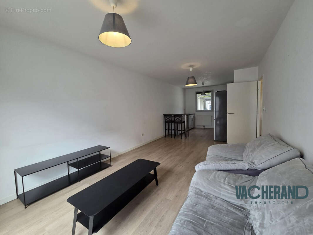 Appartement 45 m² à Lille  - photo 3