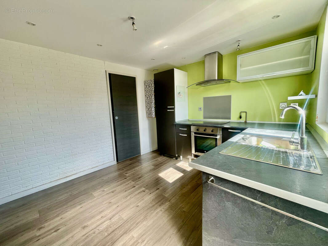 Maison au calme, ideal 1er achat ou investissment locatif ! - photo 4