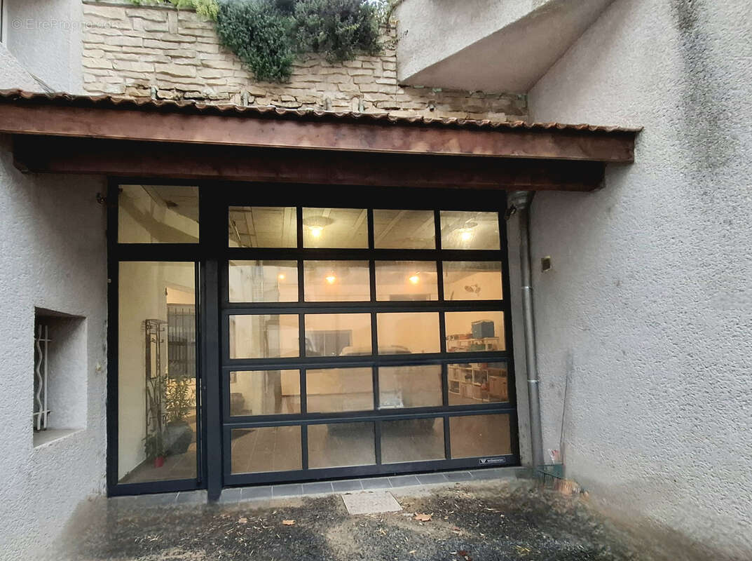 Maison à ROMANS-SUR-ISERE