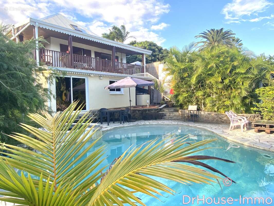 Maison à L&#039;ETANG-SALE