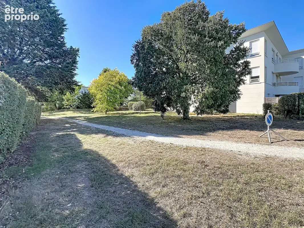 Caudéran Golf - 2 p - 46m² - Parking - photo 6