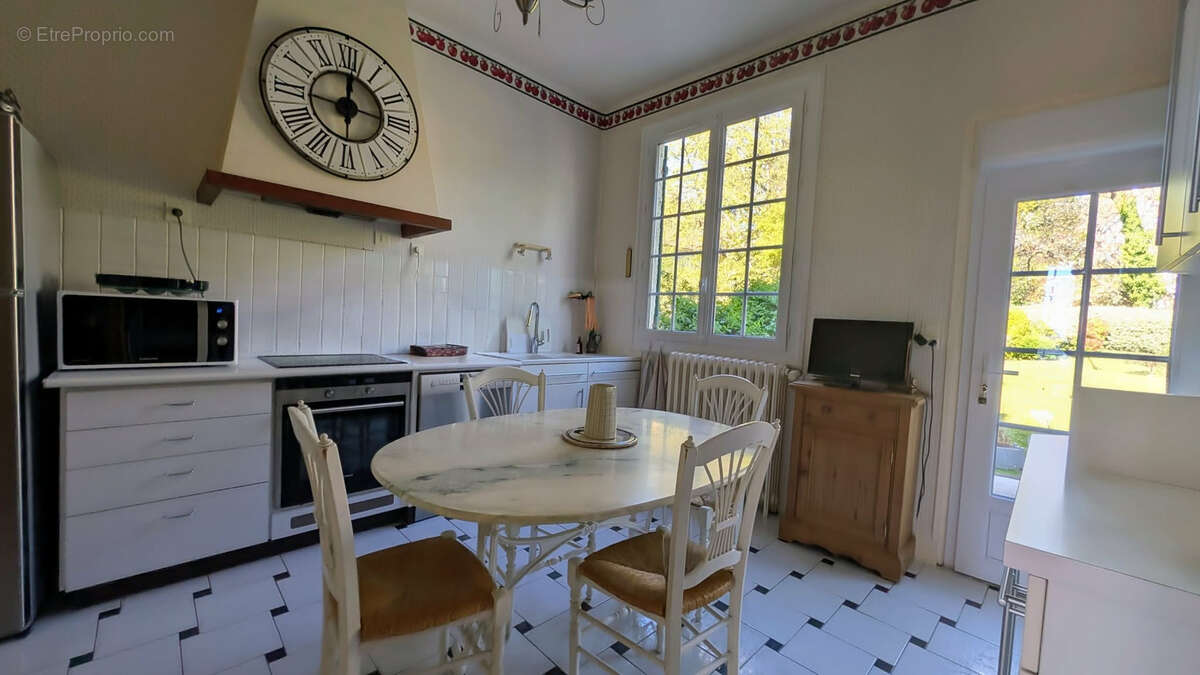 Maison à NORVILLE