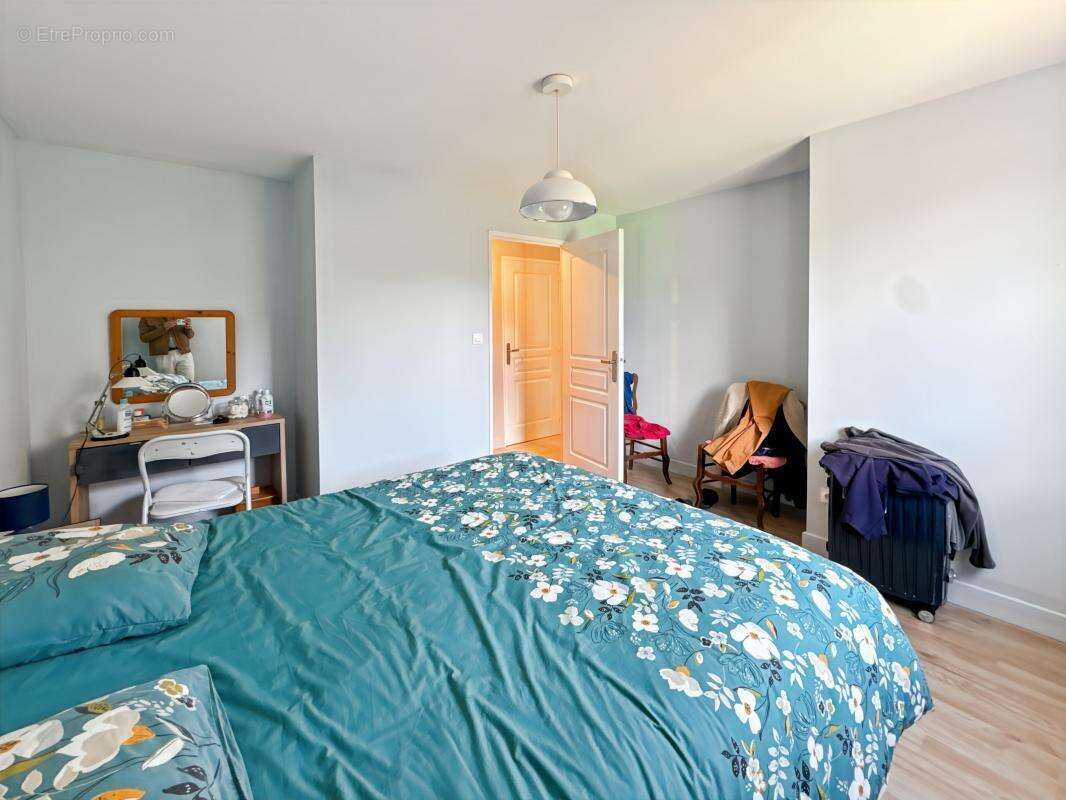 Maison à EQUEMAUVILLE