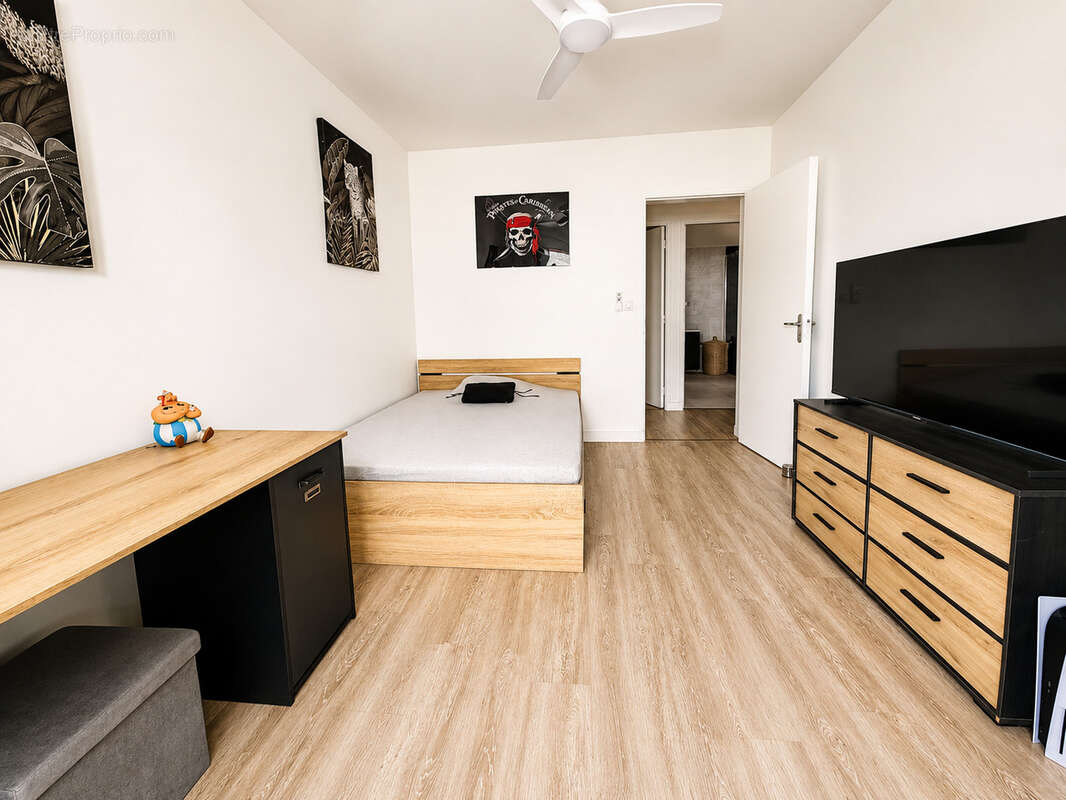 Maison à LE TAMPON