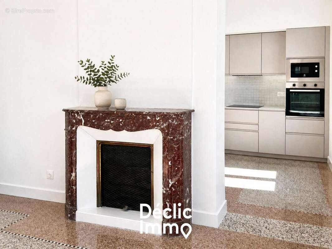 Appartement à BEZIERS