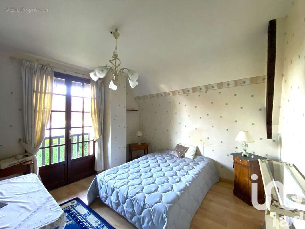 Photo 5 - Maison à FRANQUEVILLE-SAINT-PIERRE