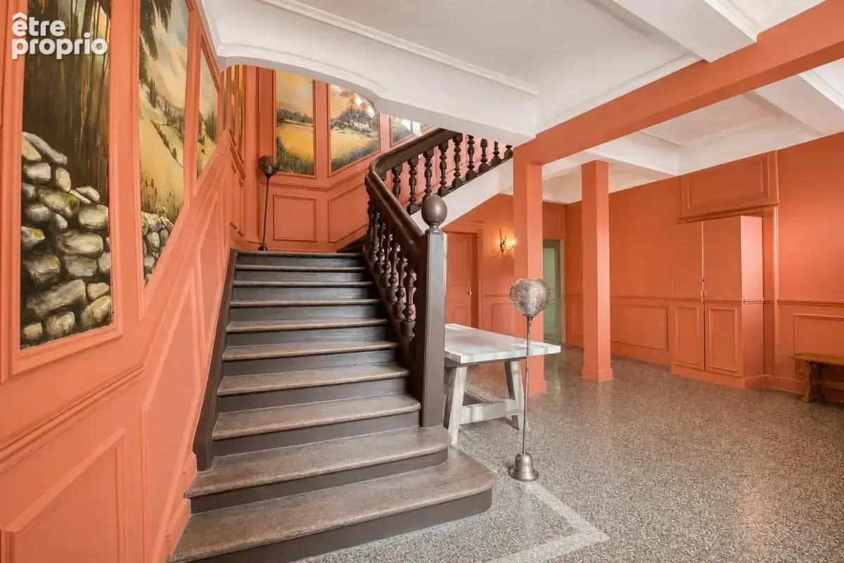 Maison bourgeoise de 321 m² à Vic-sur-Seille - photo 5