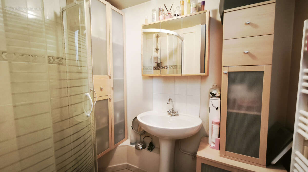 Appartement à TROYES