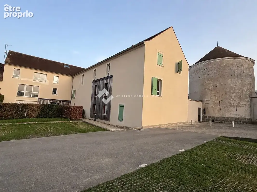 Appartement 4 pièces 72 m² à vendre à Survilliers (95470) - photo 8