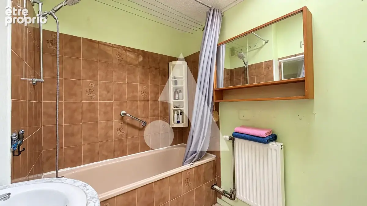 Maison Bondoufle 4 pièces 97.8 m2 - photo 13