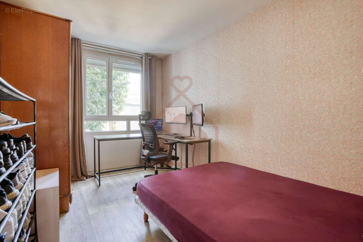 Appartement 67 m² à Villejuif  - photo 5