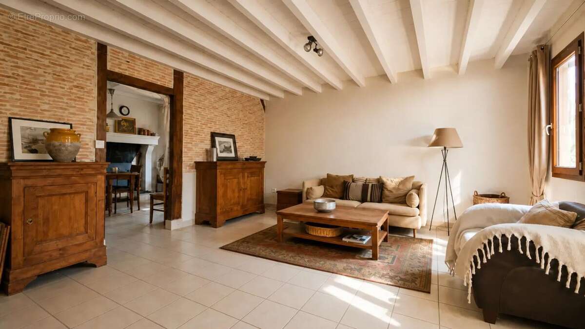 Maison de 6 pièces de 140 m² à Sore - photo 8