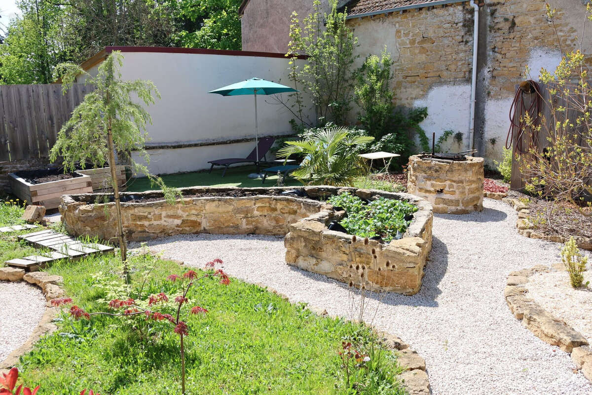 Photo 7 - Maison à CHAROLLES
