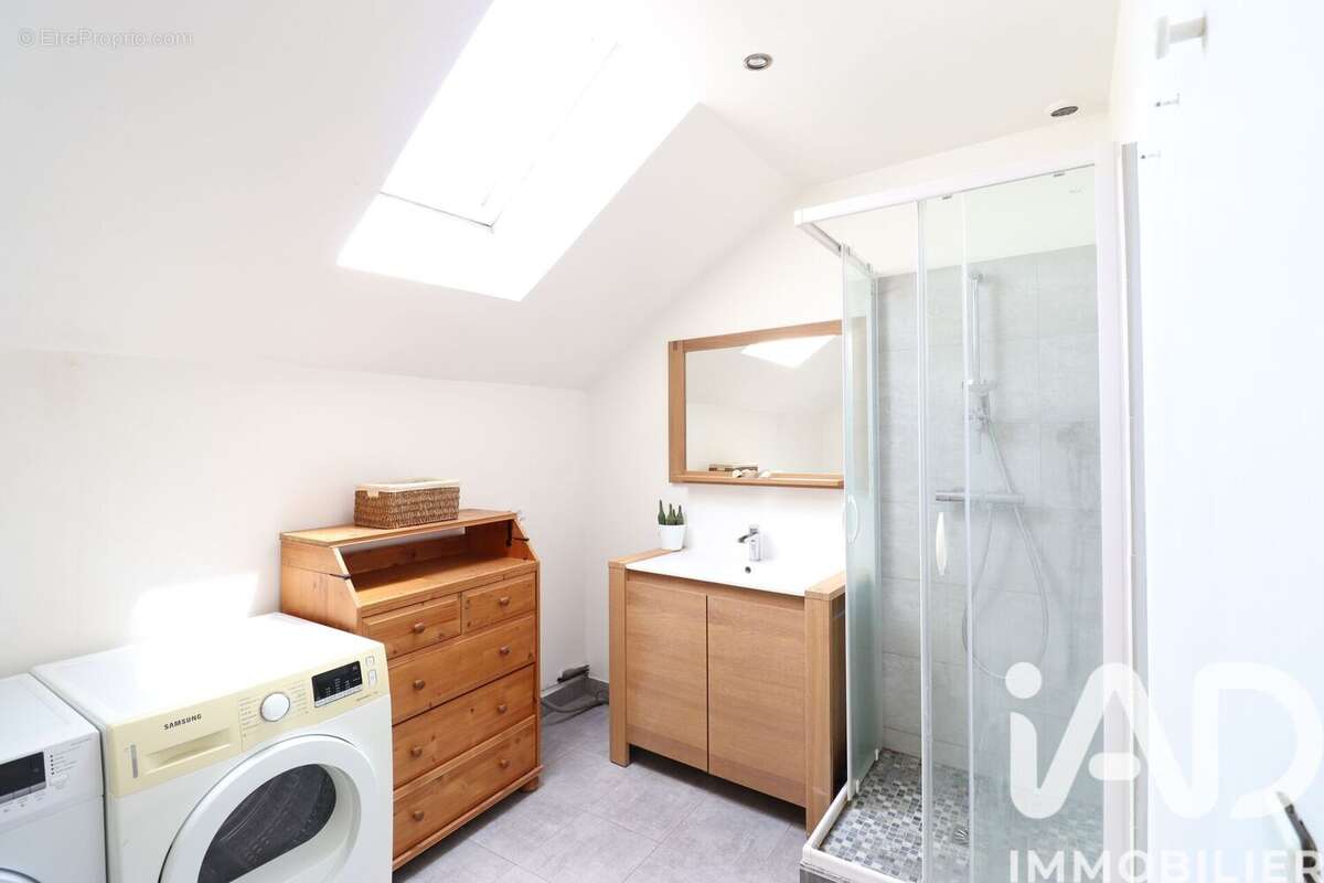 Photo 6 - Appartement à CHILLY-MAZARIN