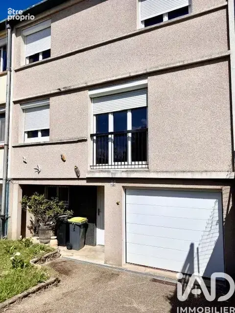 Photo 1 - Maison à MARCOUSSIS
