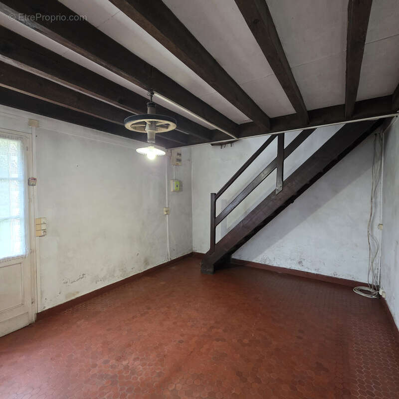 Maison à SAUGNACQ-ET-MURET