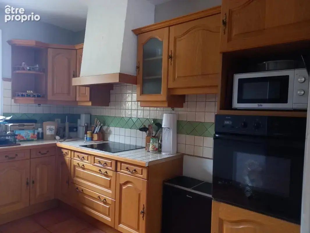 Maison à vendre 6 pièces VILLEFRANCHE DE ROUERGUE (12) - photo 5