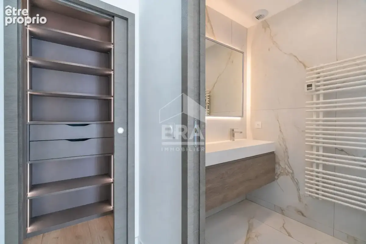 Maison 115m² à annecy - photo 11