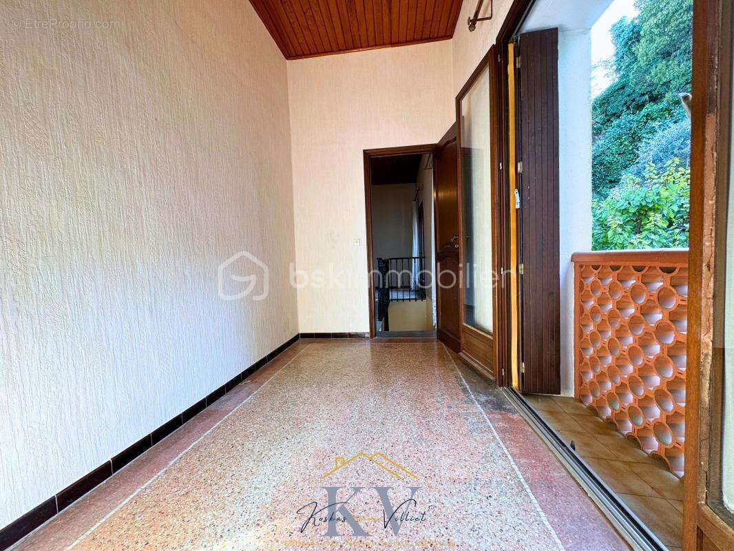 Maison à MONTPELLIER