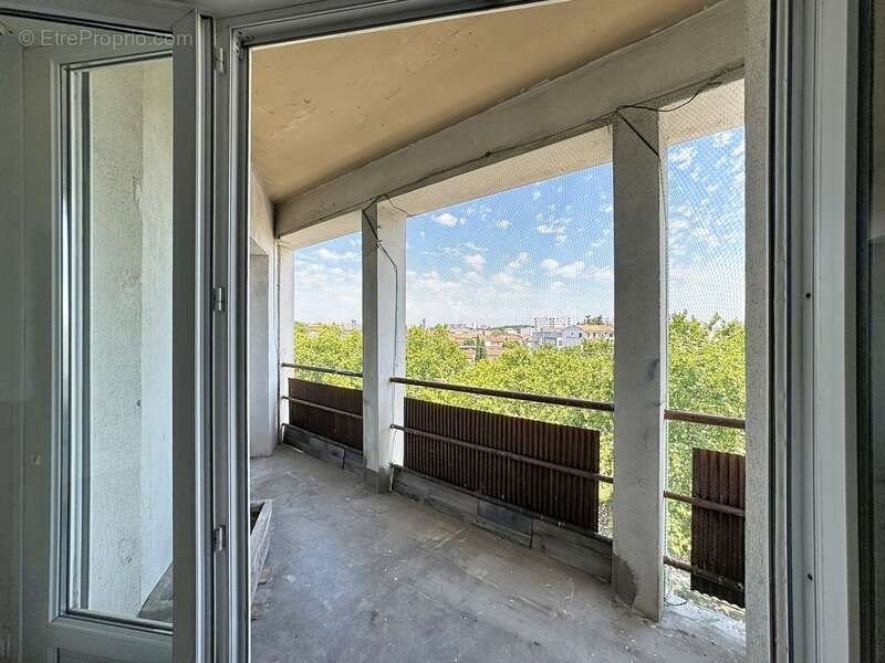 Appartement 6 pièces - Bd Talabot - photo 7
