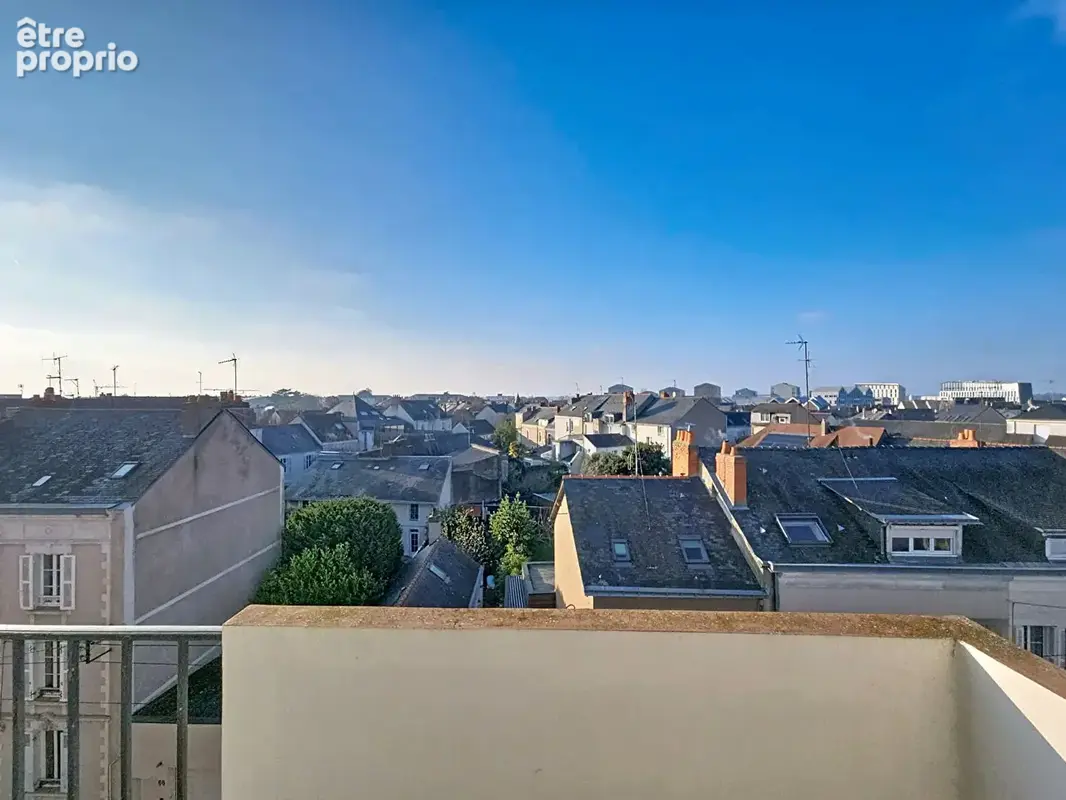 Appartement 4 chambres rénové en 2021 idéal colocation - photo 10