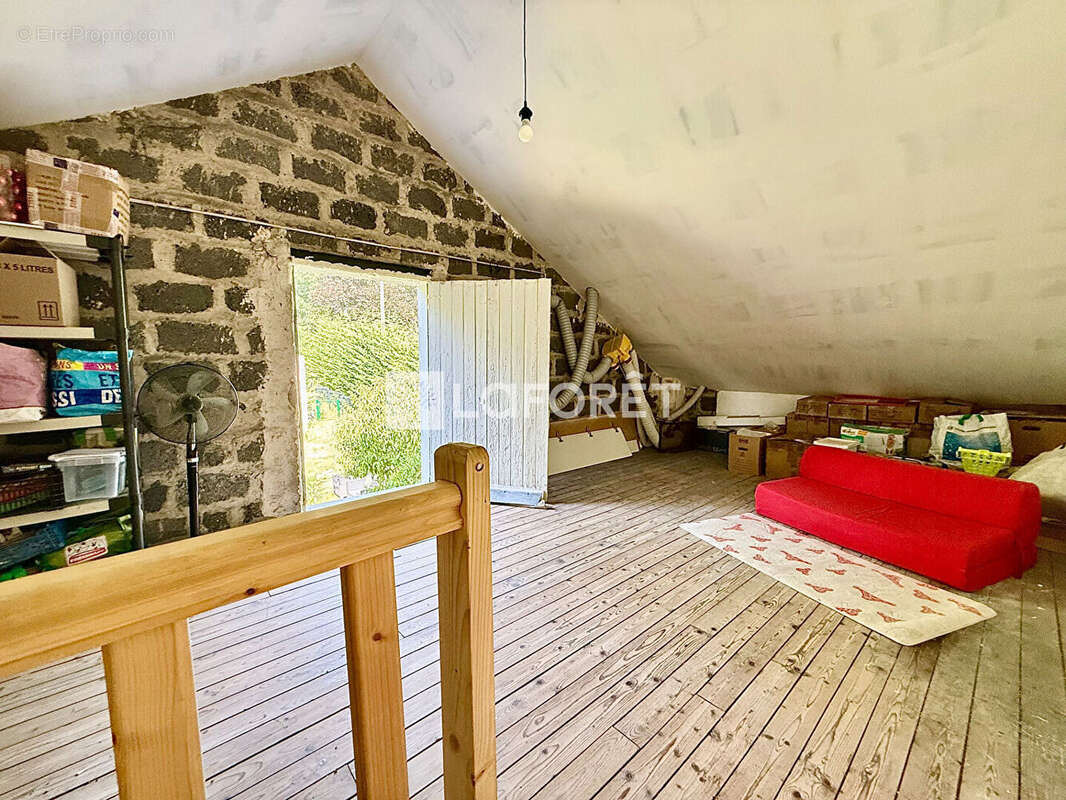 Maison Maisse 4 pièce(s) 80.10 m2 - photo 12
