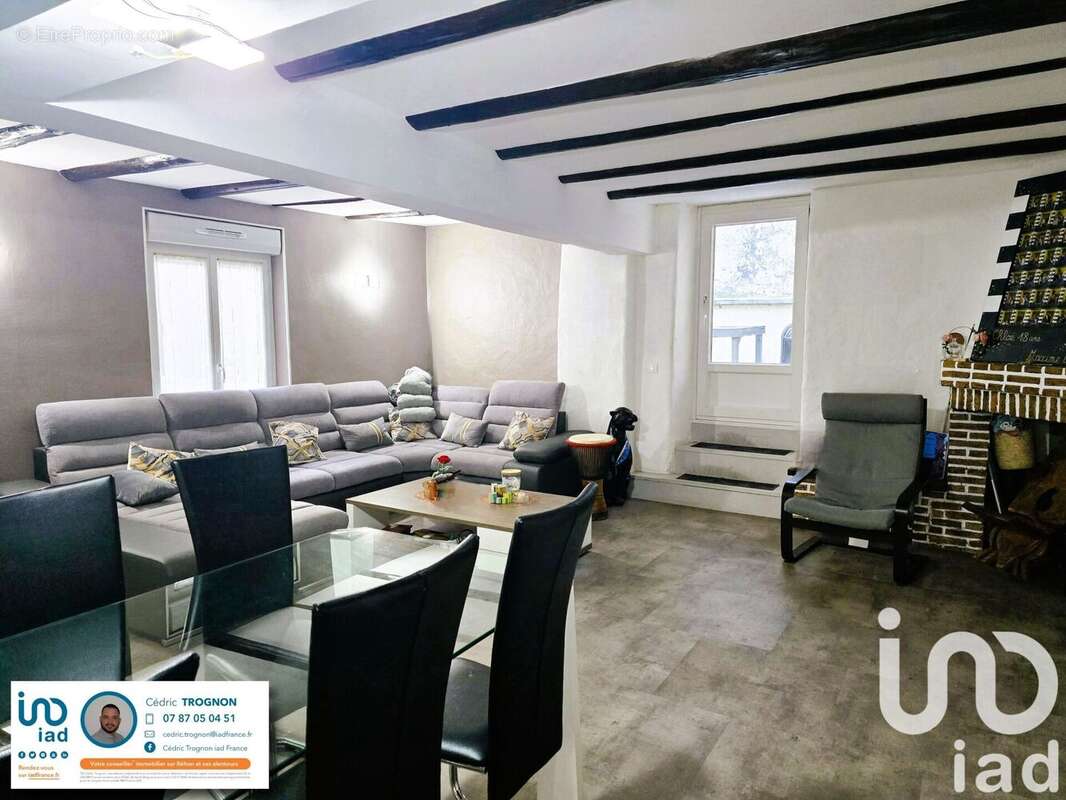 Photo 4 - Appartement à LONGWY