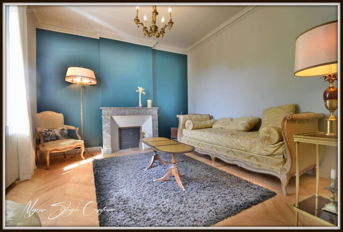 DAX(40), à vendre, propriété d'exception de 420 m² au calme avec dépendance - photo 11