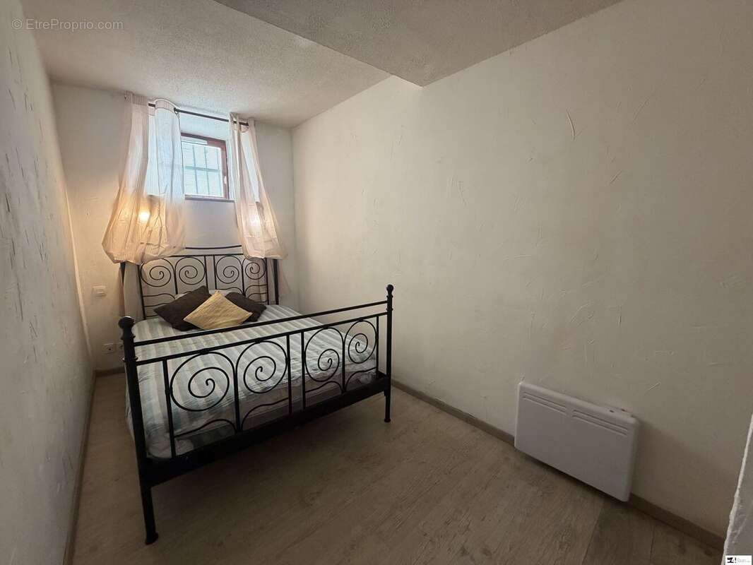 Appartement à SALIES-DU-SALAT