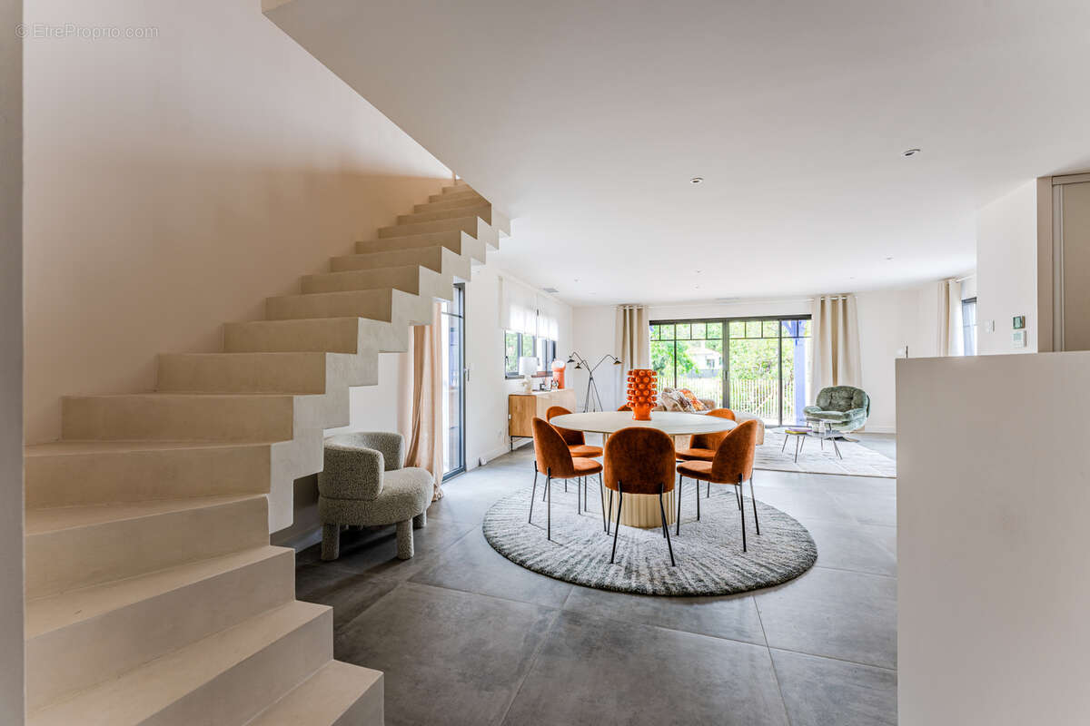 Maison à ANDERNOS-LES-BAINS