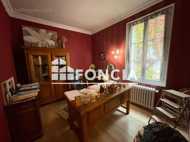 Maison 5 Pièces 156m² à vendre 299500€ - Monts 37260 - photo 6