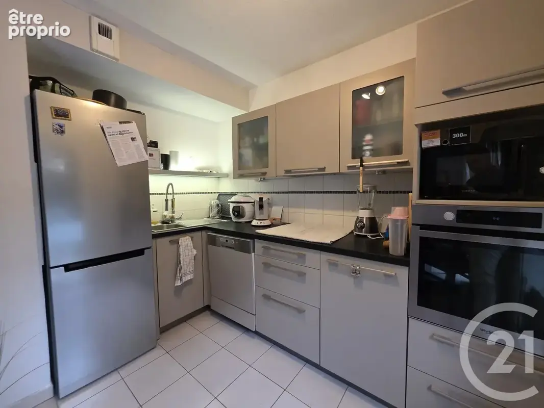 Appartement 4 pièces 82 m² à vendre à Montpellier (34000) - photo 4