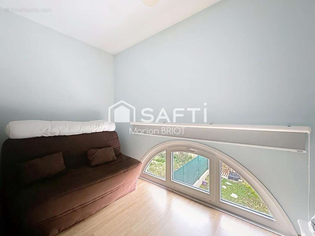 Photo 8 - Maison à VAUREAL