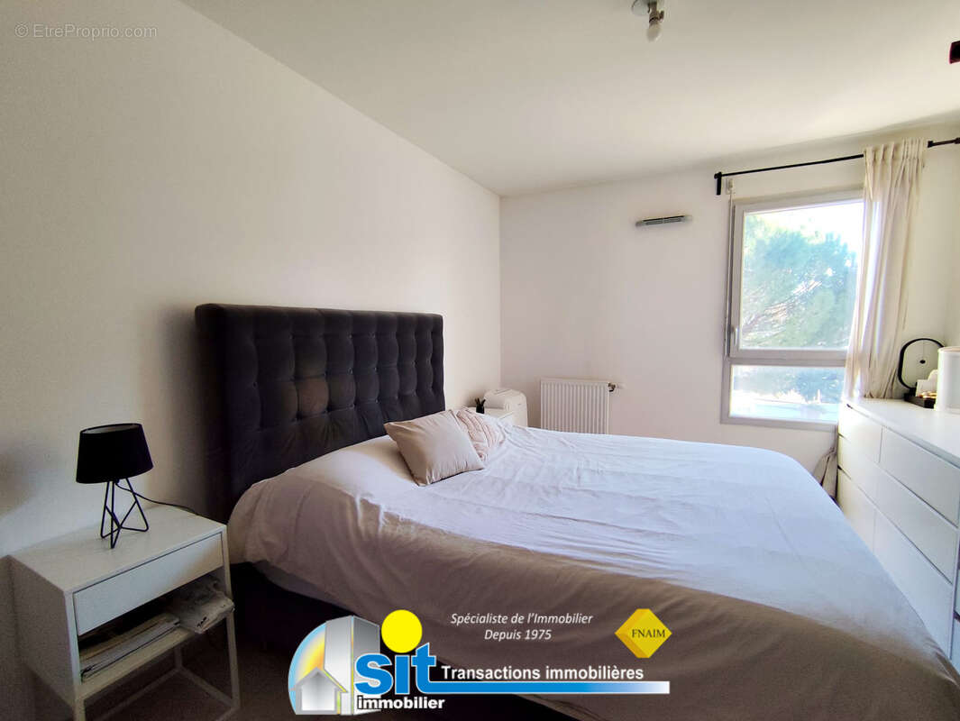 Appartement à PONT-EVEQUE