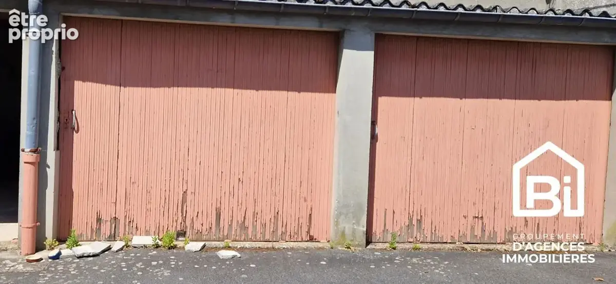 Photo Parking à Caen au prix de 20 000€