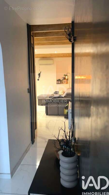 Photo 4 - Maison à ESCAUDAIN