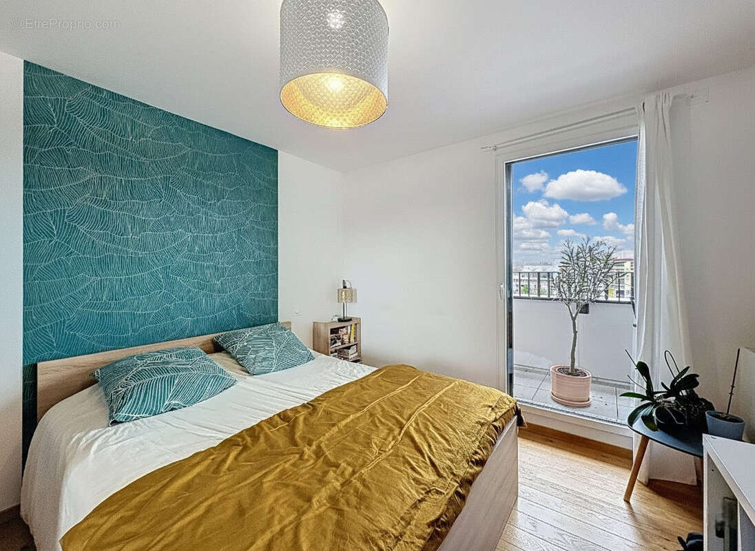 Appartement à ANNECY