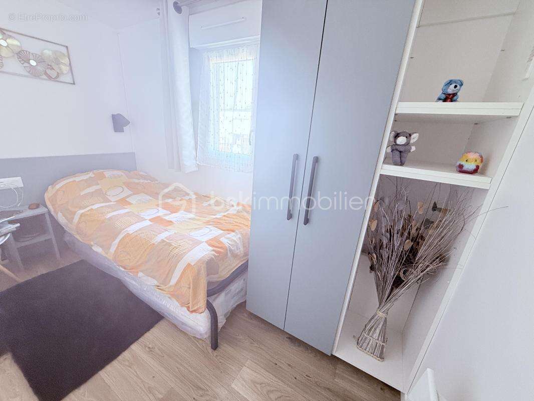 Chalet avec terrain - photo 7