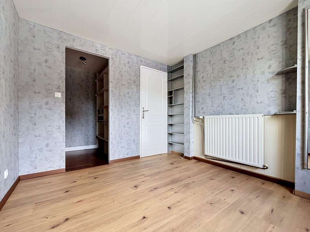 Maison à SAINTE-MARIE-EN-CHAUX