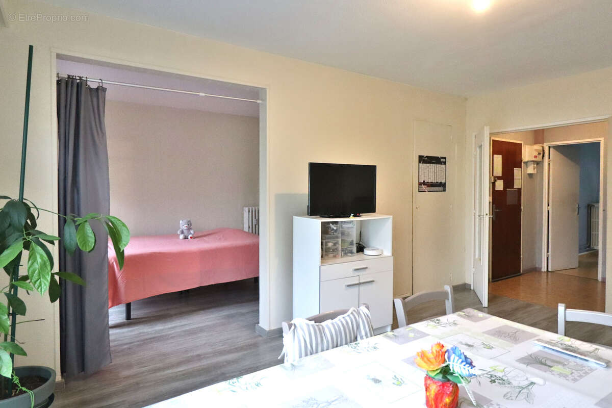 Appartement à TROYES