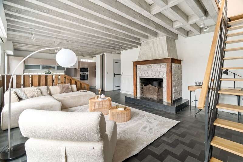 Maison à JOINVILLE-LE-PONT