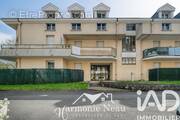 Photo 1 - Appartement à VAUJOURS