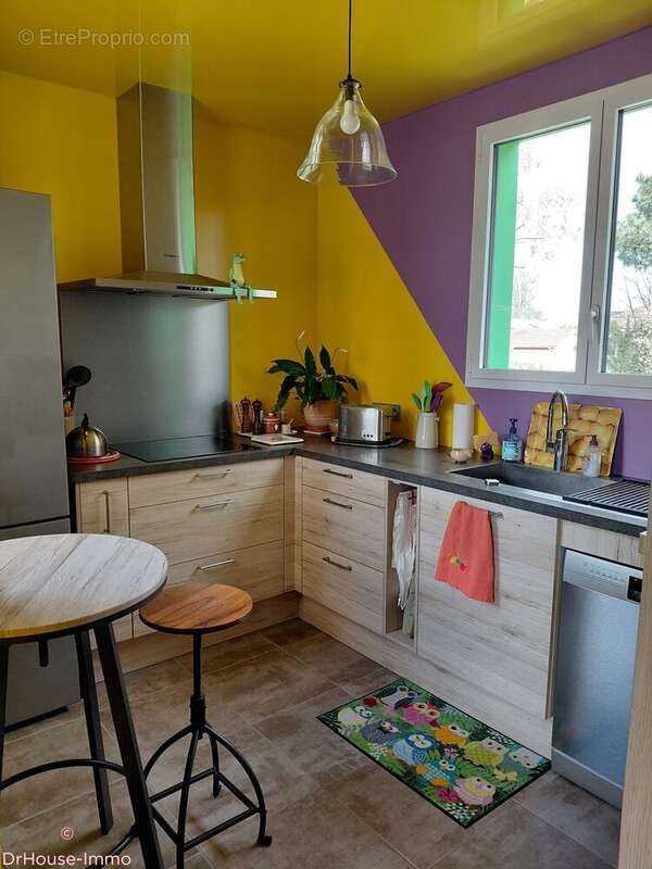 Maison à SAINT-BREVIN-LES-PINS